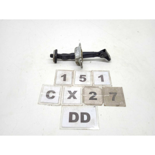 Limitador Porta Dianteira Direita Hyundai I30 2014 A 2016 