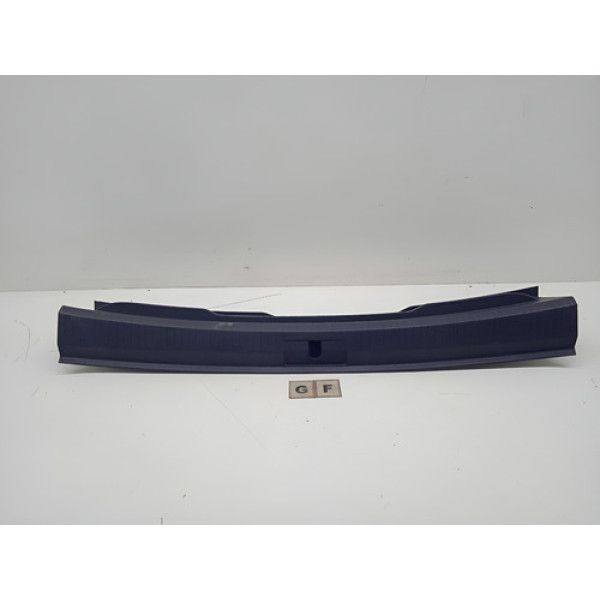 Soleira Acabamento Porta Mala Vw Golf Variant 2014 A 2018 Gf