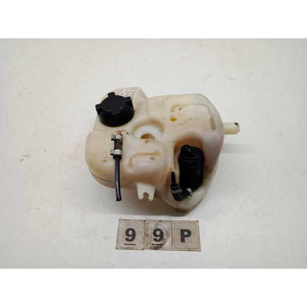 Reservatorio Partida Frio Vw Fox 2015 A 2019 99p 