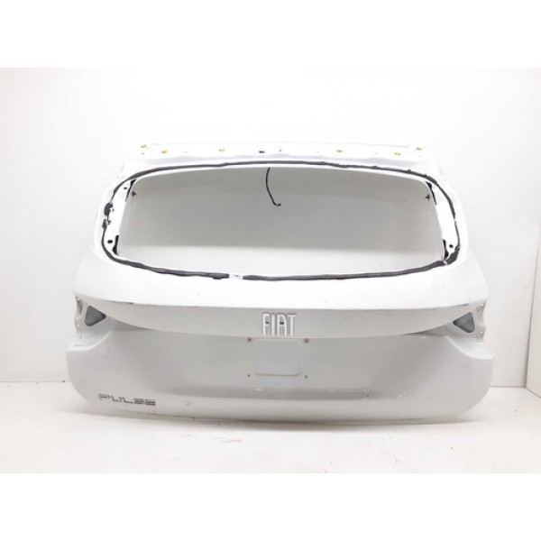 Tampa Traseira Fiat Pulse 2021 A 2025