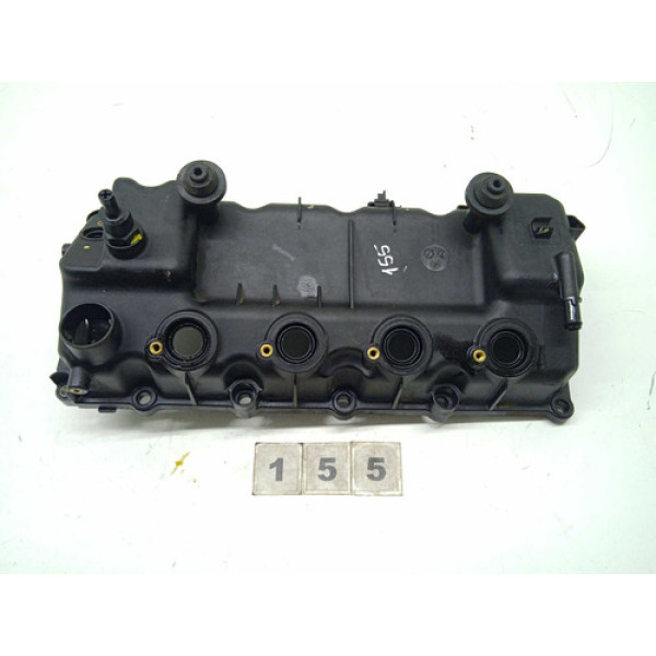 Tampa Válvula Cabeçote Fiat Cronos 1.8 2017 A 2021 155