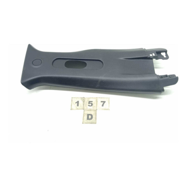 Acabamento Direito Coluna Central Jeep Renegade 15 A 19