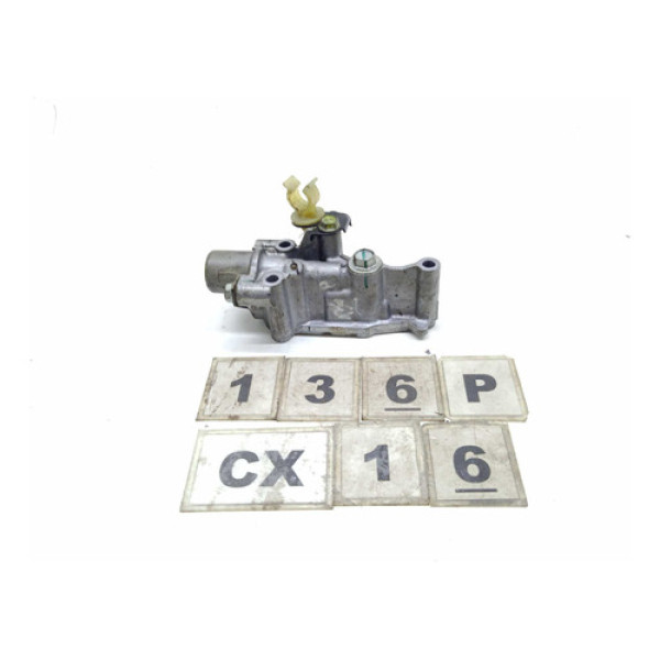 Válvula Vtec Cabeçote Honda Hrv 1.8 2019 A 2021 136p