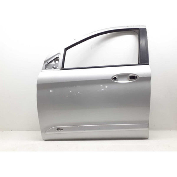 Porta Dianteira Esquerda Ford Ka 2015 A 2021