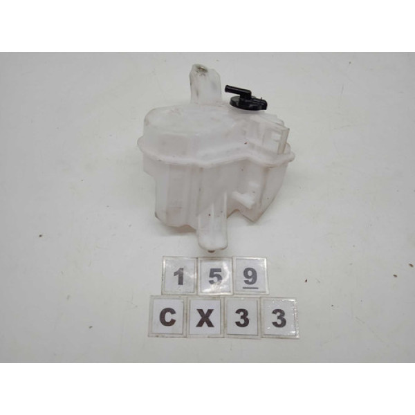 Reservatório Agua Radiador Toyota Corolla Cross 2023 A 2025 