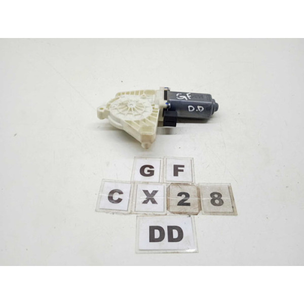 Motor Maquina Vidro Diant Direita Vw Golf Jetta Tiguan 15/19