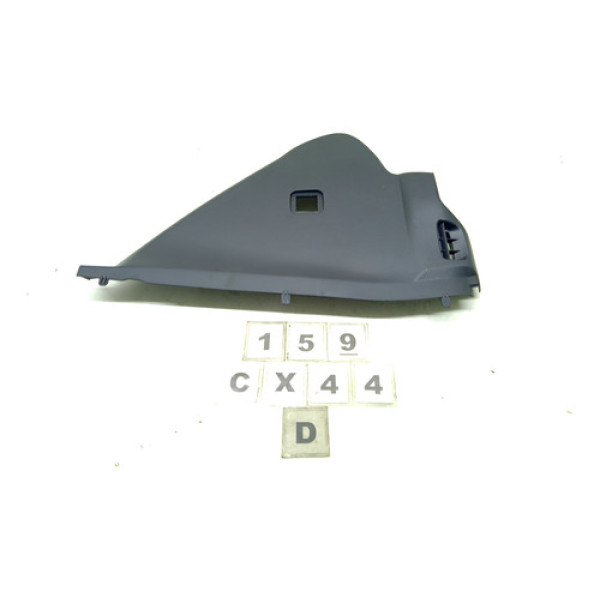 Acabamento Direito Lateral Painel Corolla Cross 2023 A 2025 