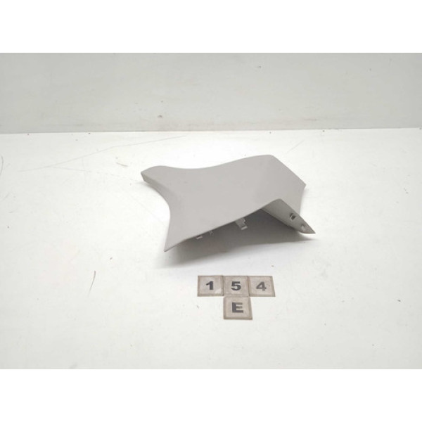 Acabamento Coluna Traseira Direita Renault Oroch 2017 A 2021