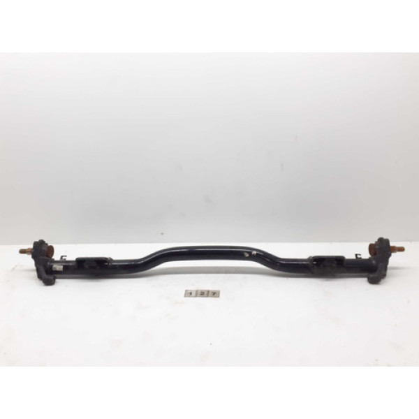 Eixo Traseiro Fiat Strada 1.3 2021 A 2024 127