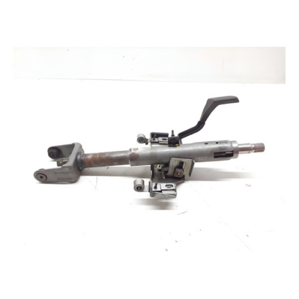 Coluna Direção Superior Escamoteável Gm Spin 2014 A 2016