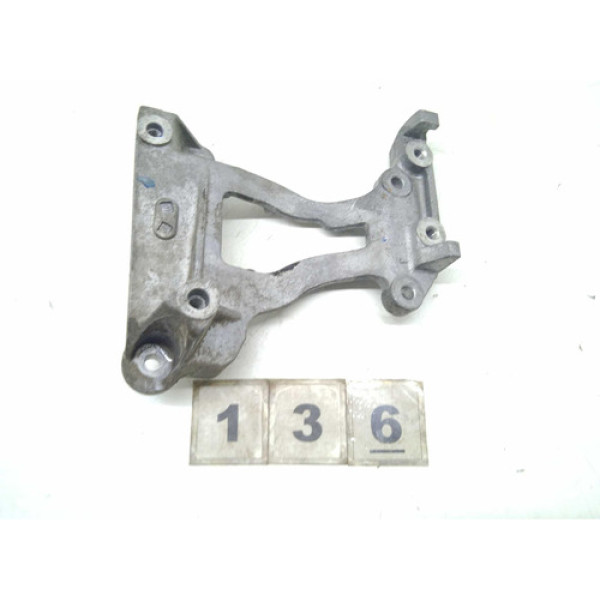 Suporte Compressor Ar Condicionado Honda Hrv 2019 A 2021 136