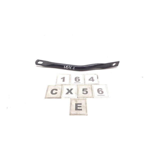 Suporte Esquerdo Agregado Renault Duster Oroch 2017 A 2021 