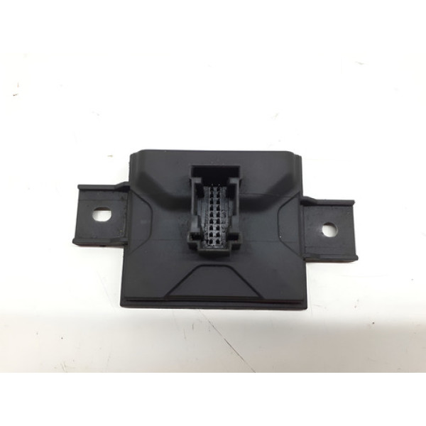 Módulo Central Câmera Ré Mercedes C 180 2018