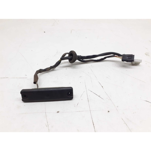 Botão Abertura Tampa Traseira Hyundai Vera Cruz 2008 A 2010