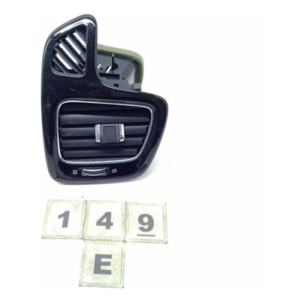 Difusor Ar Esquerdo Jeep Compass 2017 A 2021 149 