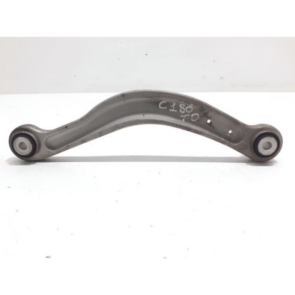 Braço Inferior Suspensão Traseiro Direito C 180 C 200 15/18