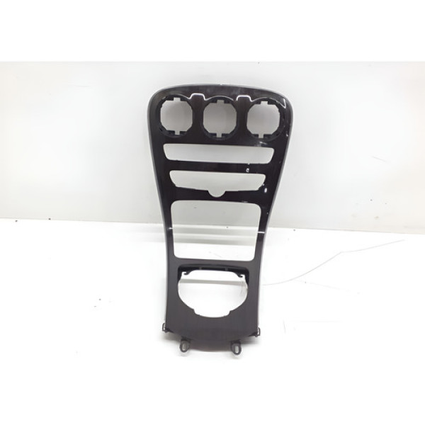 Moldura Console Central Mercedes C 180 / C 200 2018