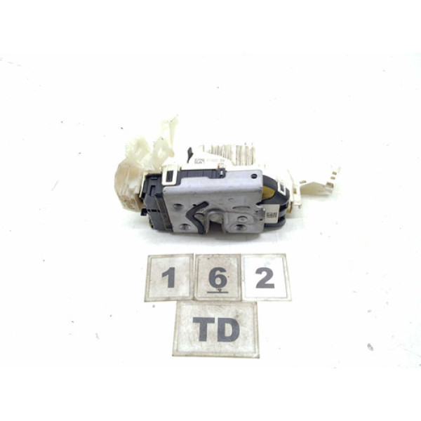 Fechadura Traseira Direita Jeep Renegade 2015 A 2021 162