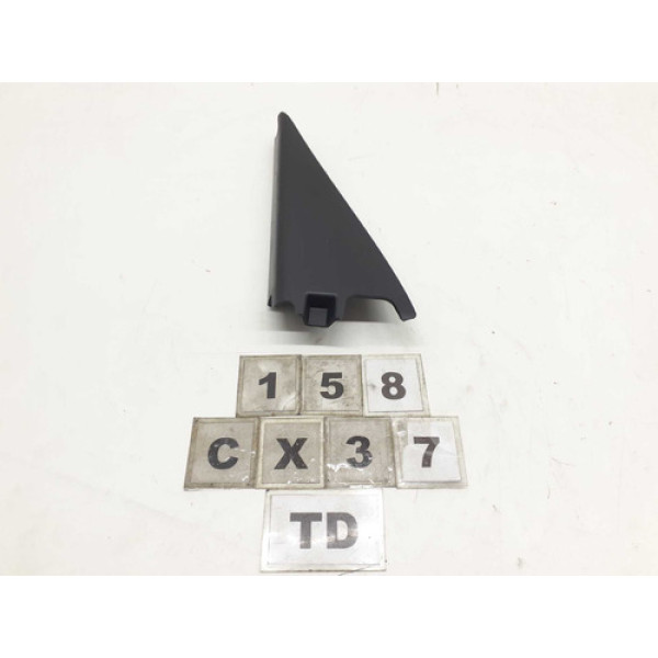 Acabamento Porta Traseira Direita Vw Taos 2023 A 2025 158