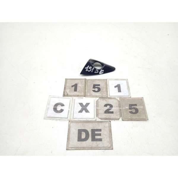 Tampa Chave Dianteira Esquerda Hyundai I30 2014 A 2016 151