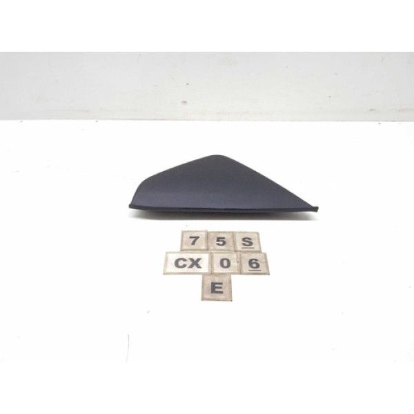 Acabamento Lateral Esquerdo Gm Cruze 2013 A 2016 75s 