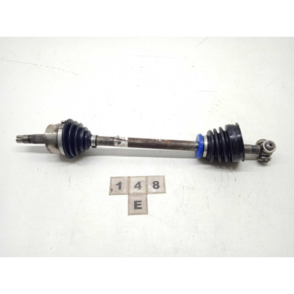 Semi Eixo Esquerdo Fiat Argo Cronos 1.0 2022 A 2024 148