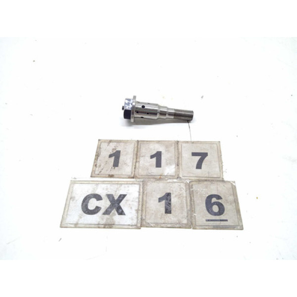 Parafuso Polia Variável Cabeçote Fiat Strada 1.3 2021 A 2024