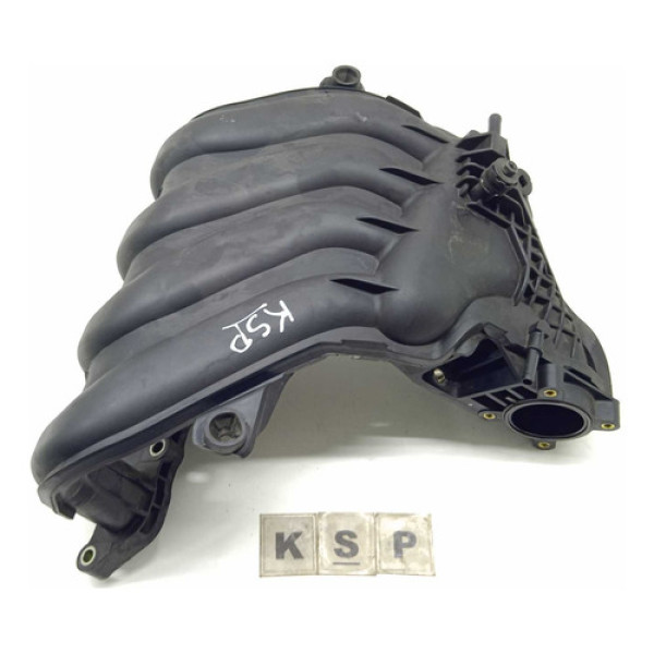 Coletor Admissao Nissan Kicks 1.6 2017 A 2021 Ksp 