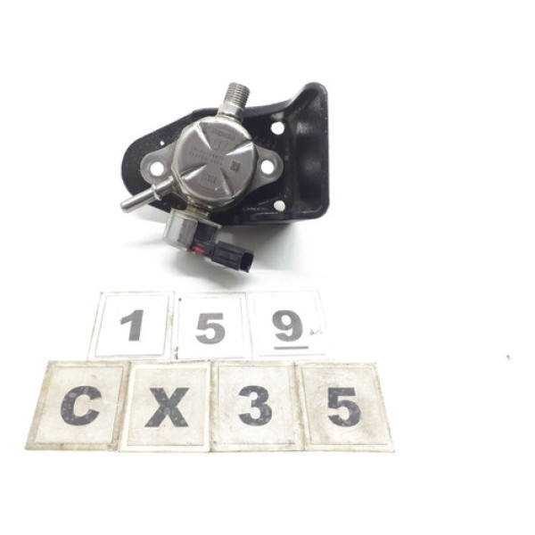 Bomba Alta Pressão Toyota Corolla Cross 2.0 2023 A 2025 159