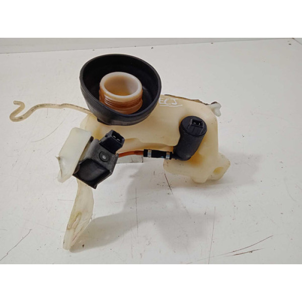 Reservatório Partida Frio Ford Ecosport 2013 A 2017