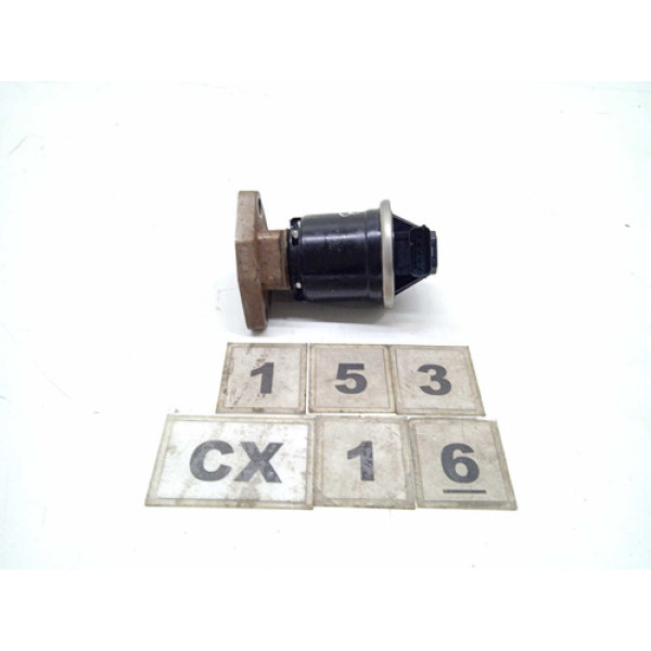 Válvula Egr Honda Hrv 1.8 2019 A 2021 153