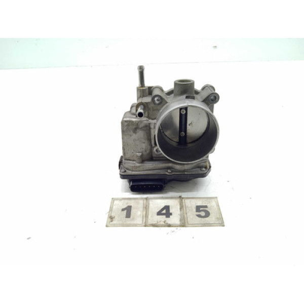 Tbi Corpo Borboleta Nissan Sentra 2.0 2014 A 2016 145