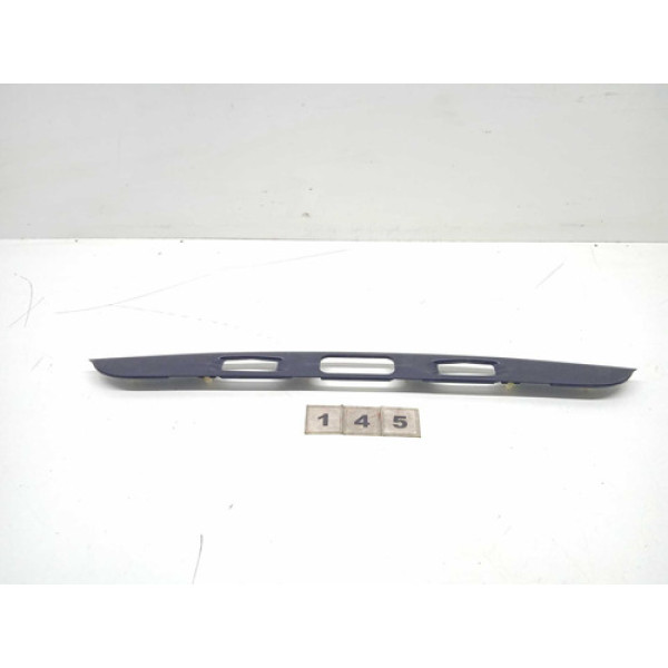 Moldura Luz Palca Honda Civic 2013 A 2016 G9 