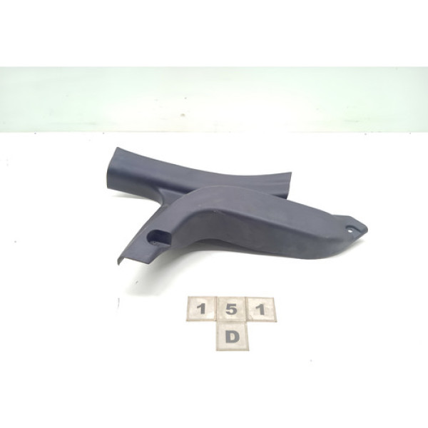 Soleira Traseira Direita Hyundai I30 2014 A 2016 151