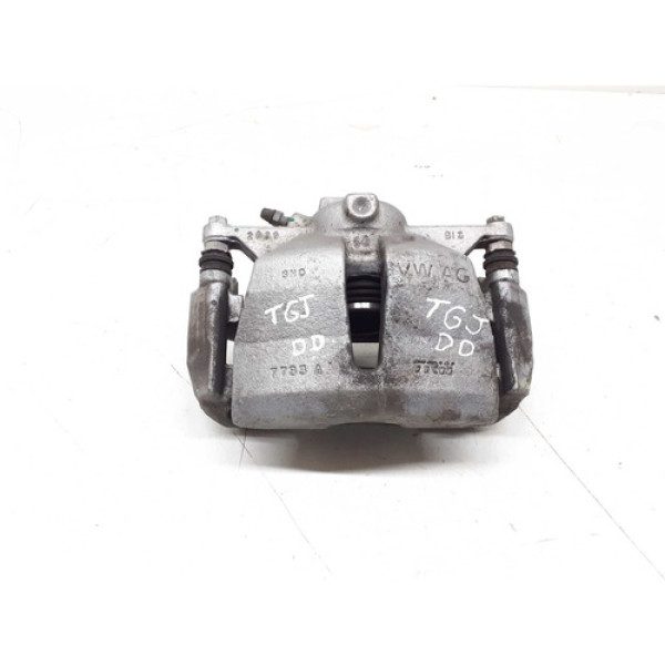 Pinça Freio Dianteira Direita Vw Tiguan 1.4 Tsi 2019 A 2023