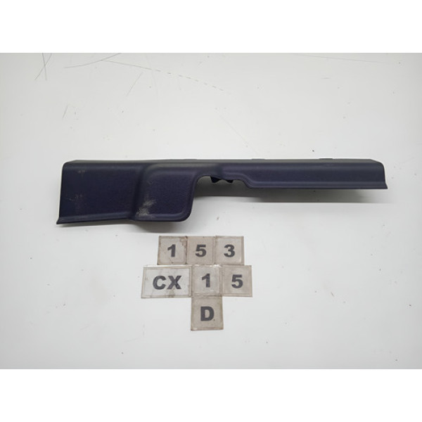 Soleira Dianteira Direita Honda Hr-v 2019 A 2021 153