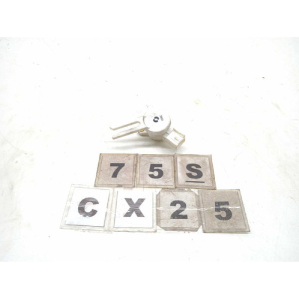 Sensor Pedal Freio Gm Cruze 2013 A 2016 75s