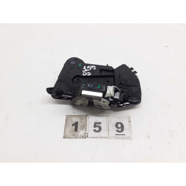 Fechadura Dianteira Direita Toyota Corolla Cross 2023 A 2025