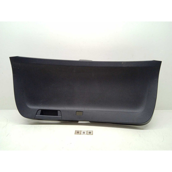 Forro Interno Tampa Traseira Vw Taos 2023 A 2025 