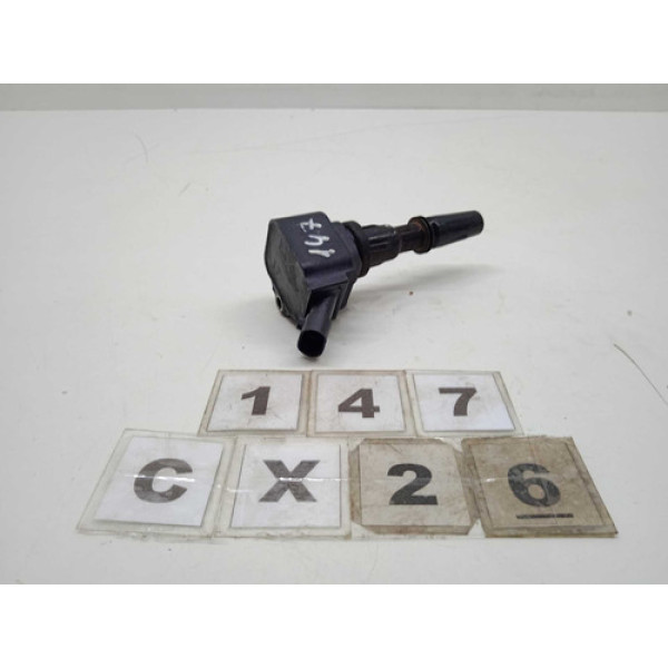 Bobina Ignição Fiat Pulse Argo Cronos Strada 1.3 2021 A 2025