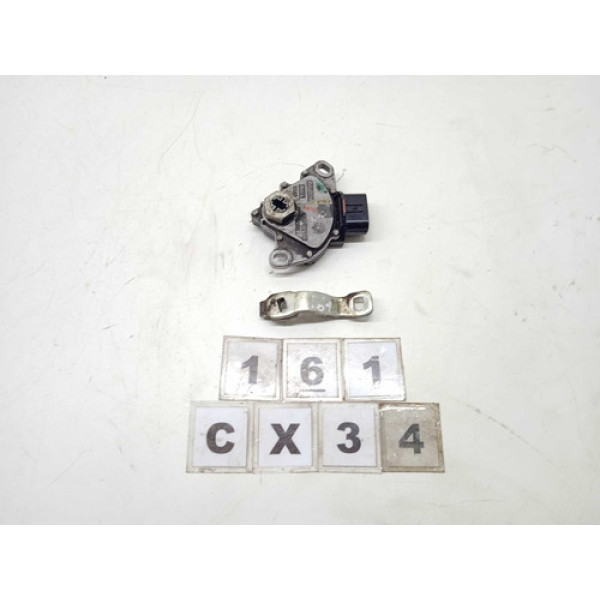 Chave Seletora Marcha Toyota Corolla 2017 A 2019 161