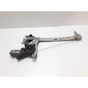 Máquina Vidro Elétrica Traseira Esquerda Peugeot 207 2008/13
