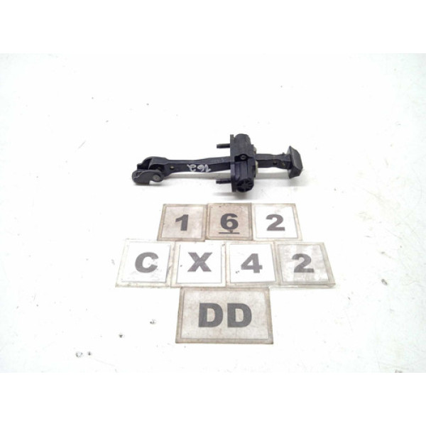 Limitador Porta Dianteira Direita Jeep Renegade 2015 A 2021