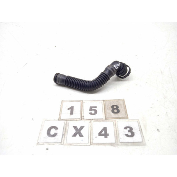 Mangueira Respiro Caixa Filtro Ar Vw Taos 2023 A 2025 158