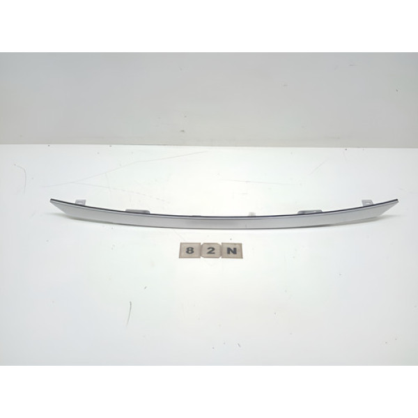 Moldura Rampa Traseira Honda City 2015 A 2019 82n