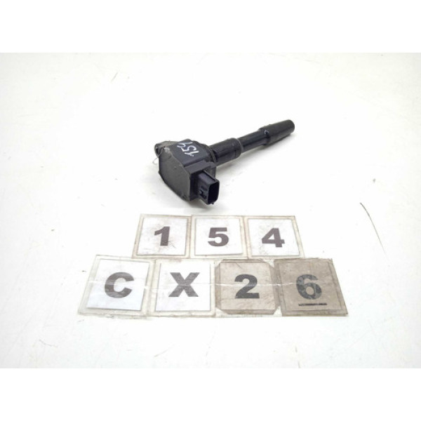 Bobina Ignicao Duster Oroch Captur Sandero Logan 1.6 2019/22