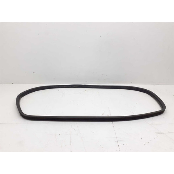 Borracha Vigia Tampa Traseira Hyundai Tucson 2010 A 2016