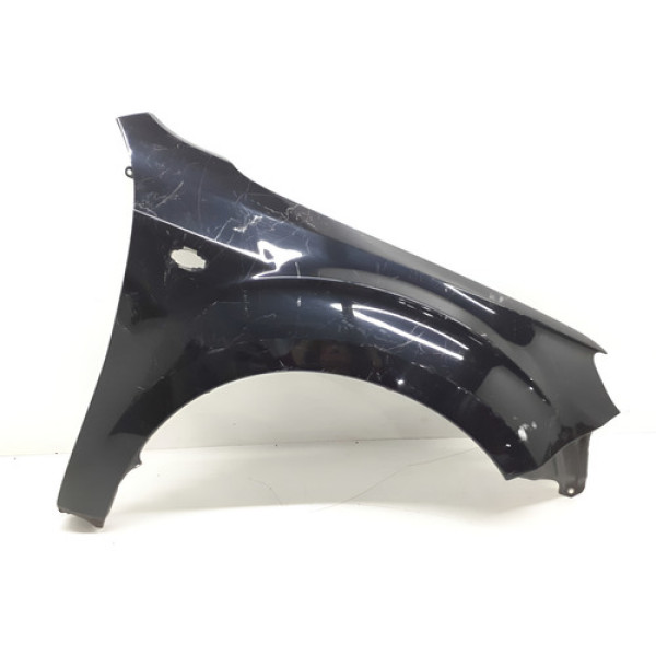 Paralama Direito Subaru Forester 2008 A 2012