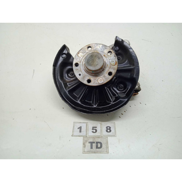 Cubo Montante Traseiro Direito Vw Taos 1.4 2023 A 2025 158