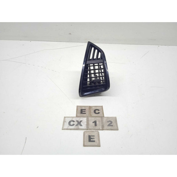 Difusor Ar Esquerdo Painel Ford Ecosport 2013 A 2017 Ec